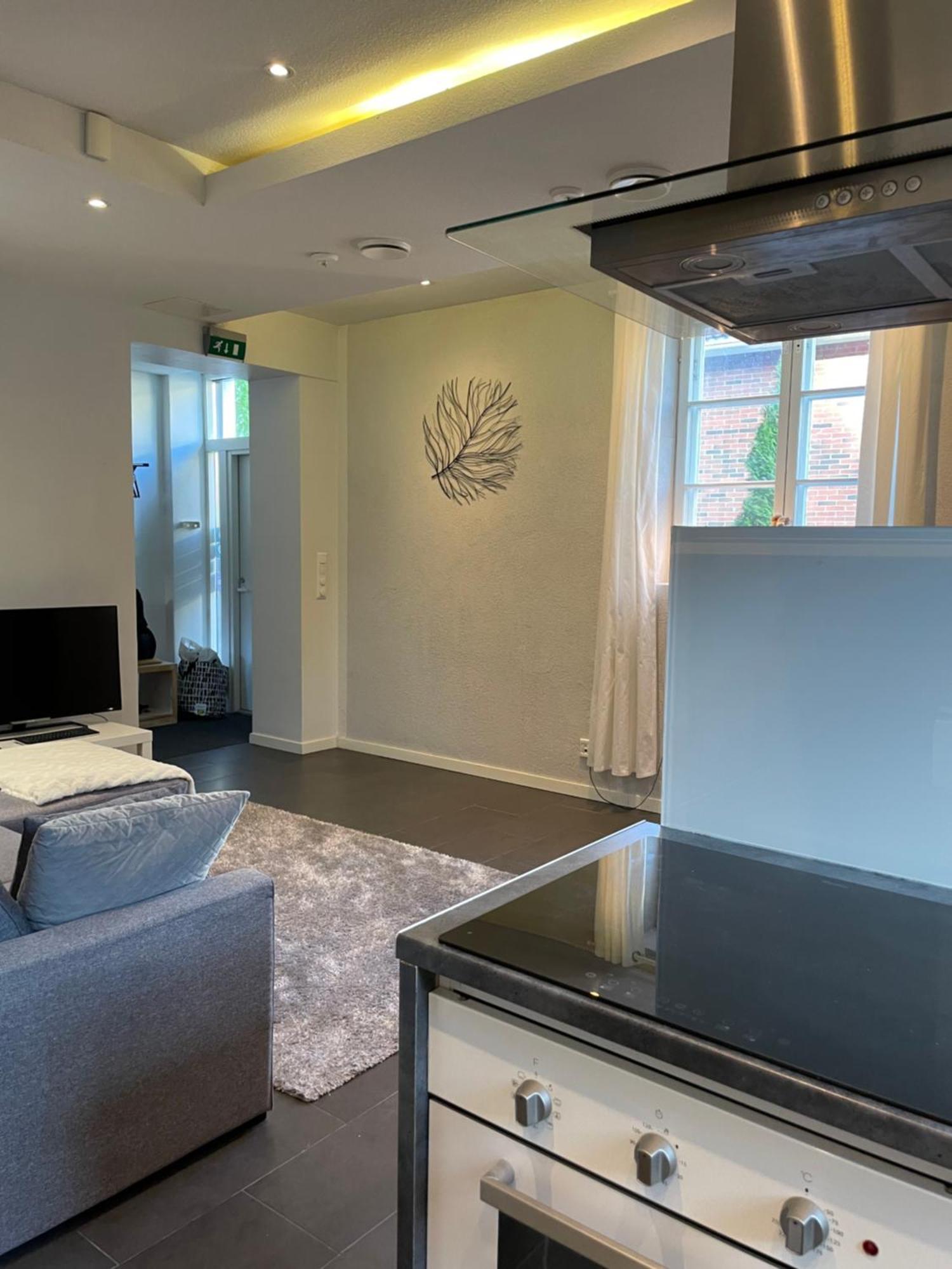 Saeynaetsalo Apartment Saynatsalo Dış mekan fotoğraf
