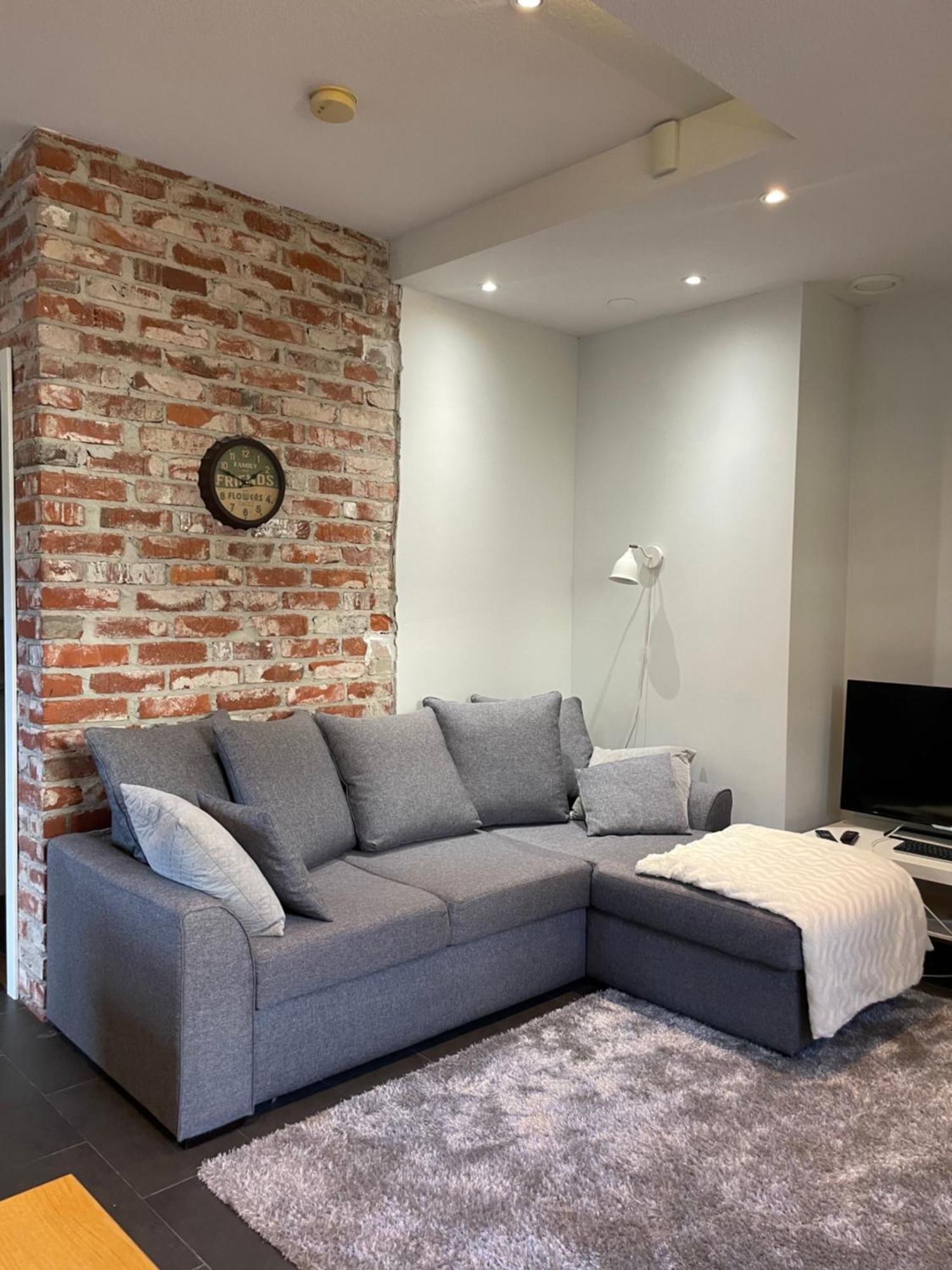 Saeynaetsalo Apartment Saynatsalo Dış mekan fotoğraf